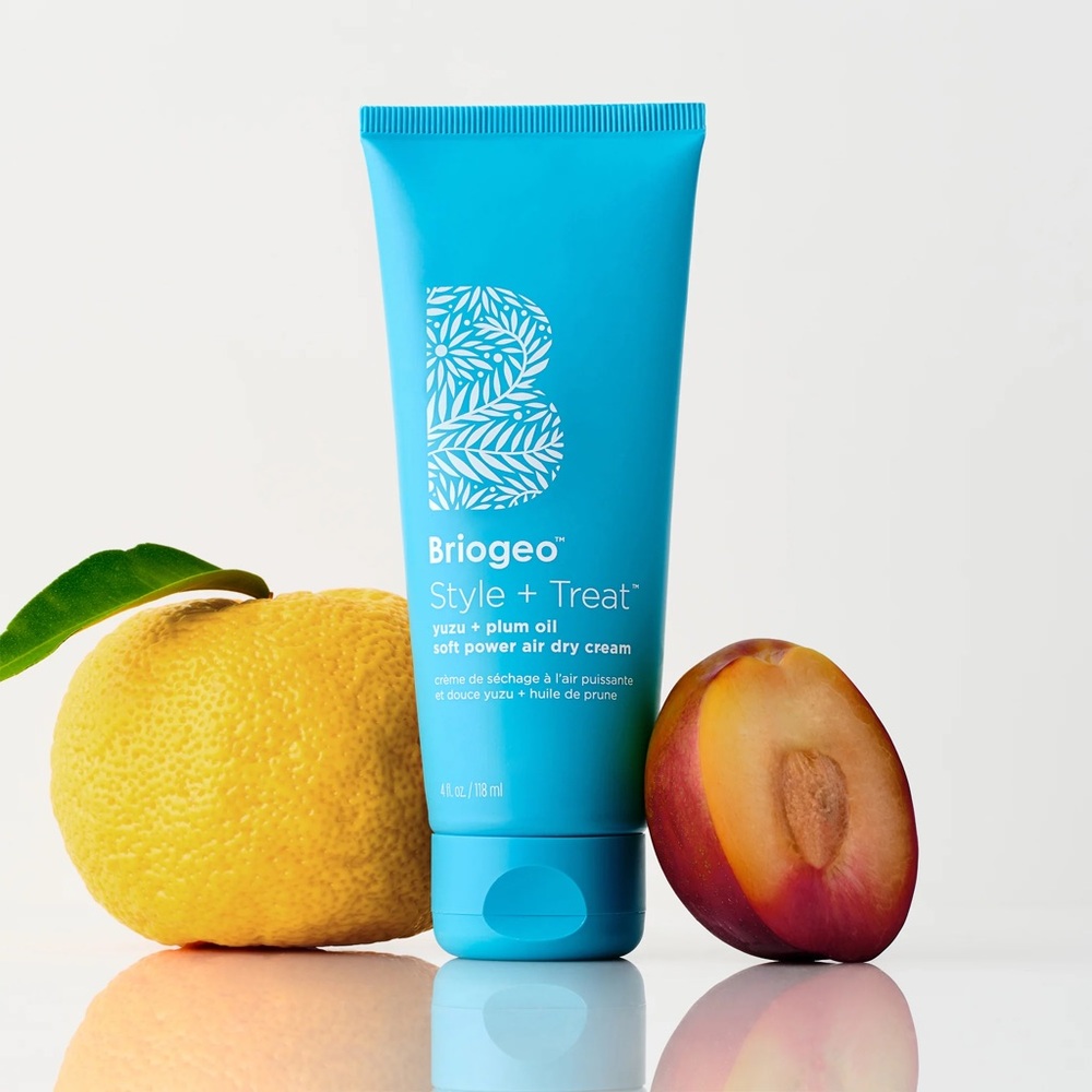 Briogeo Style + Treat Air Dry Cream